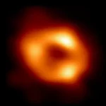 Primeira imagem do buraco negro supermassivo da nossa galáxia revelada: