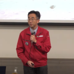 SLIM: Um Pouso Lunar Preciso e Desafiador Revelado pelo Dr. Shin-ichiro Sakai da JAXA